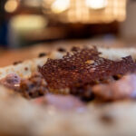 Meglepő módon idézi meg az utolsó vacsorát egy budapesti pizza