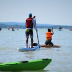 Nem csak sport – egy életérzés: ezért hódít a SUP világszerte