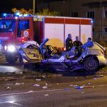 Összeütközött egy kisteherautó és egy személygépkocsi !