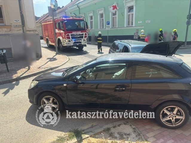 baleset kanizsa