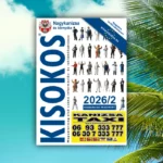 Nagykanizsai Kisokos 2026/2