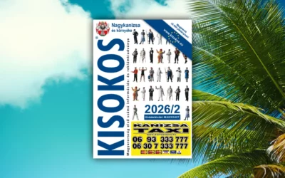 Nagykanizsai Kisokos 2026/2