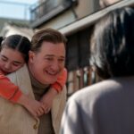 BRANDON FRASER LEGÚJABB FILMJE ÉRKEZIK A DISNEY+-RA