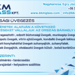 BKM Glass Kft