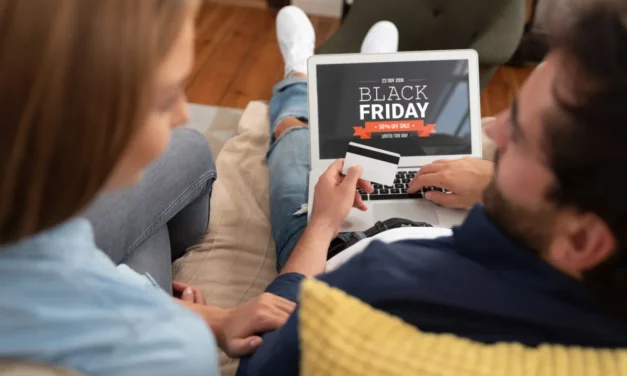 Black Friday: a bankoknál is nagyot lehet szakítani