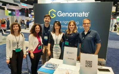 Egyesül a Genomate Health és az Oncompass Medicine