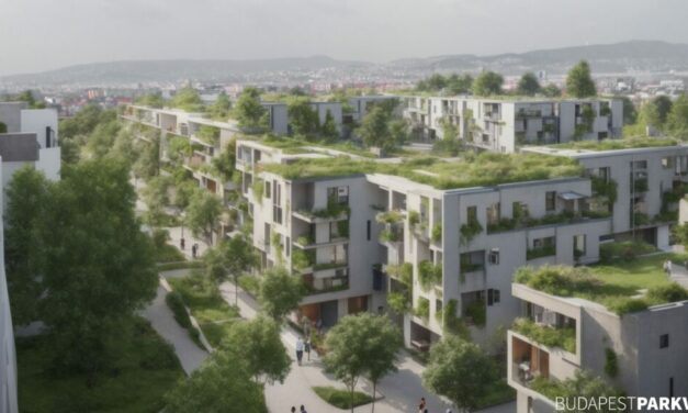 Rákosrendező lehetne zöld és igazságos is – de ez Budapest jelenlegi eszközeivel nehezen megvalósítható