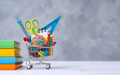 Százezer forintos iskolakezdéssel számolnak az elsősök szülei