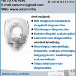 CORSO MRI !