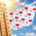 Hőségriadó: meglepő okból ugrik meg a klímakereslet kánikula idején