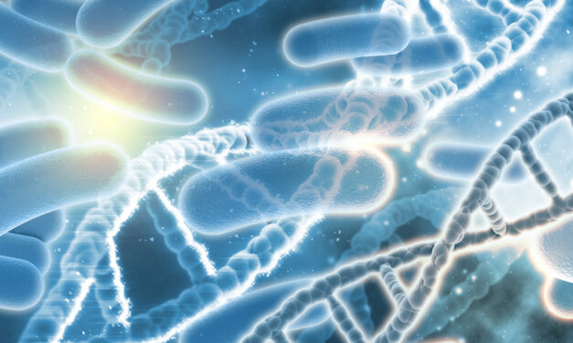 Az influenzás megbetegedések idején is figyeljünk bélflóránk állapotára!