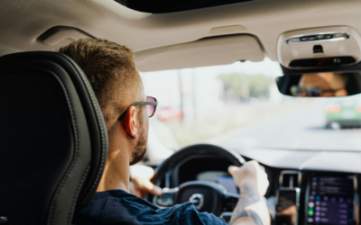 Másodpercek dönthetnek: valóban jól látunk vezetés közben?