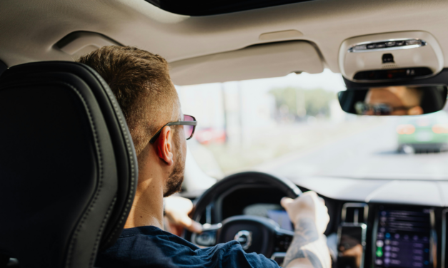 Másodpercek dönthetnek: valóban jól látunk vezetés közben?