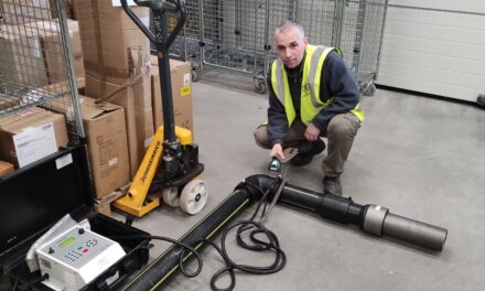 Mi folyik itt? Mennyire tiszteljük a vizet?