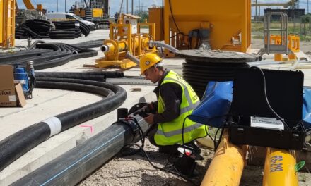 Évente 138 millió köbméter víz tűnik el a csőhálózatokból