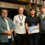 Jövőbiztos titkosítás az űrből: a SZTAKI kutatócsapata nyerte a NASA nemzetközi versenyének hazai fordulóját