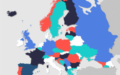 Háború és klímabiztonság: az iráni konfliktus „láthatatlan” erői már Európa jövőjét is alakítják