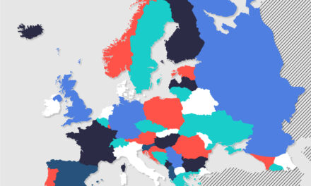 Háború és klímabiztonság: az iráni konfliktus „láthatatlan” erői már Európa jövőjét is alakítják