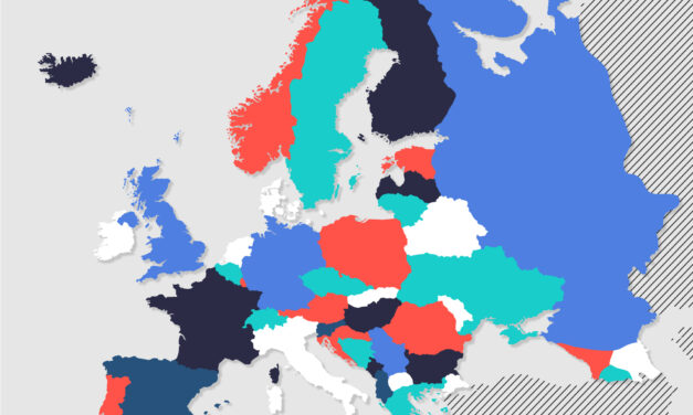 Háború és klímabiztonság: az iráni konfliktus „láthatatlan” erői már Európa jövőjét is alakítják