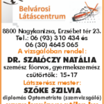 Belvárosi Látáscentrum