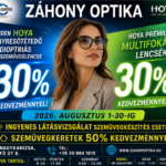 ZÁHONY OPTIKA