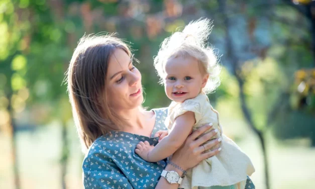 Fordulat a babaváró hitelnél: az év elején már olvadni kezdett az állomány