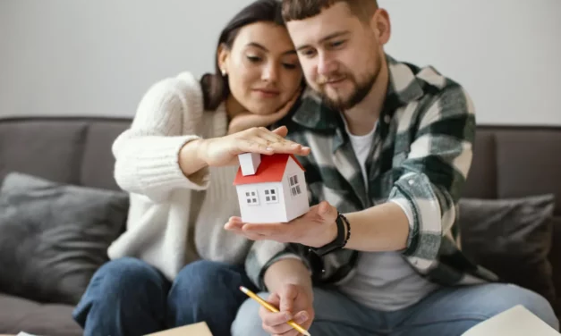 Nagy előnyben a házaspárok az Otthon Startnál