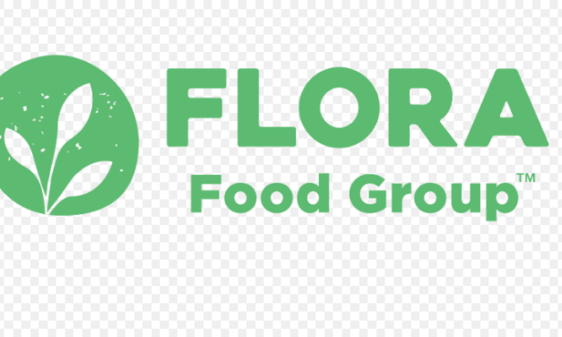 Gordon Ramsay a Flora-val lépett partnerségre