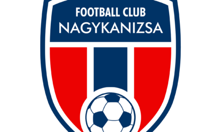 Foci ! Kiütéses Kanizsai Gyözelem !