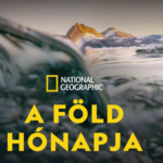 Légy részese a csodának a Föld hónapjában is a Disney+-on és a National Geographic csatornán