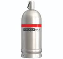 Használjuk biztonságosan a gázpalackot!