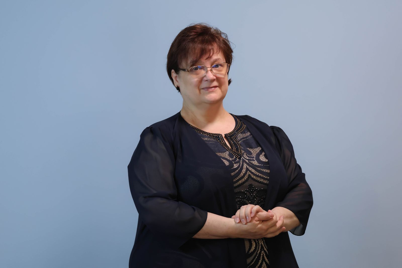 gyebnár ilona