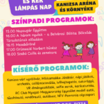 Városi Gyermeknapi programok !