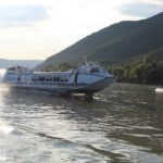 Sűrítik a hajójáratokat Fonyód és Badacsony között a hosszú hétvégén !