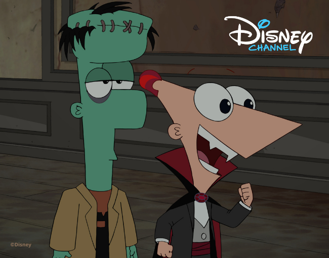 halloween disney