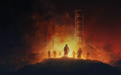 A csernobili katasztrófa 40. évfordulójára új dokumentumsorozat érkezik a National Geographicra