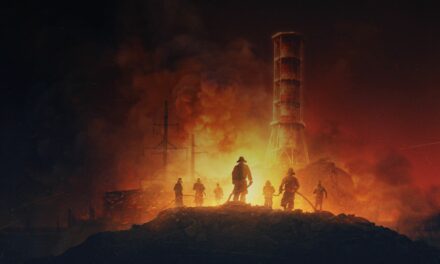 A csernobili katasztrófa 40. évfordulójára új dokumentumsorozat érkezik a National Geographicra