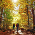 Idén még több túrával folytatódik a Columbia Hike Society programja