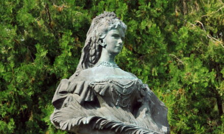 Híres Erzsébetek !