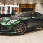 SELVA Skybar x Aston Martin Budapest: ikonikus együttműködés Budapesten