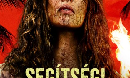 Május 7-én érkezik a „Segítség!” a Disney+-ra