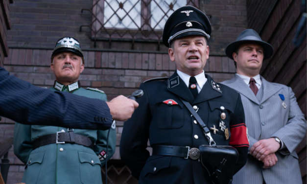 ÉRKEZIK AZ ELSŐ LENGYEL SAJÁT GYÁRTÁSÚ DISNEY+ SOROZAT