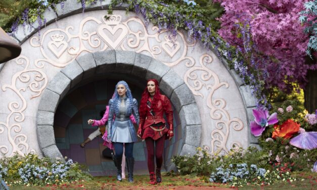 IRÁNY A NYÚLÜREG: JÚLIUS 16-ÁN ÉRKEZIK AZ „UTÓDOK: GONOSZOK CSODAORSZÁGA” A DISNEY CSATORNÁRA, MÁSNAP PEDIG A DISNEY+-RA