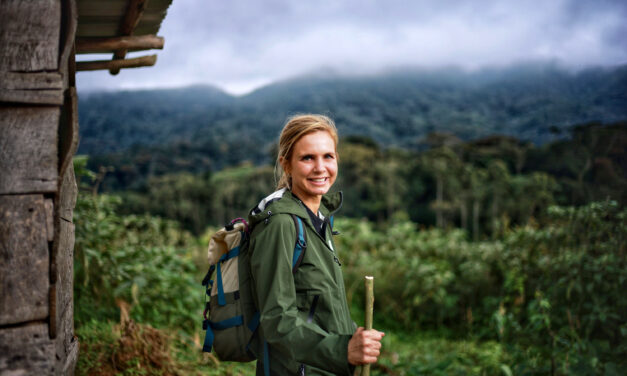 „A megtévesztés mesterei Mariana van Zellerrel” október 18-án érkezik a National Geographic csatornára