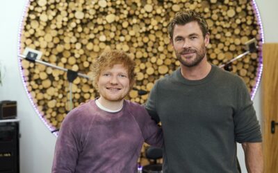 Érkezik Chris Hemsworth és a National Geographic dokumentumsorozatának új évada