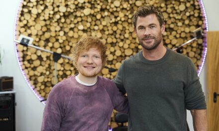 Érkezik Chris Hemsworth és a National Geographic dokumentumsorozatának új évada