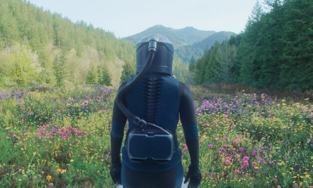 „EGY SZEMPILANTÁS ALATT” – A SEARCHLIGHT PICTURES FILMJE FEBRUÁR 27-TŐL STREAMELHETŐ KIZÁRÓLAG A DISNEY+-ON