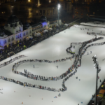 Új magyar korcsolya-rekord döntötte meg az eddigi kanadai csúcstartót