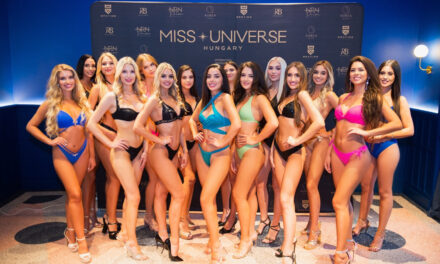 Miss Universe újra Magyarországon: 16 gyönyörű lány a döntőben