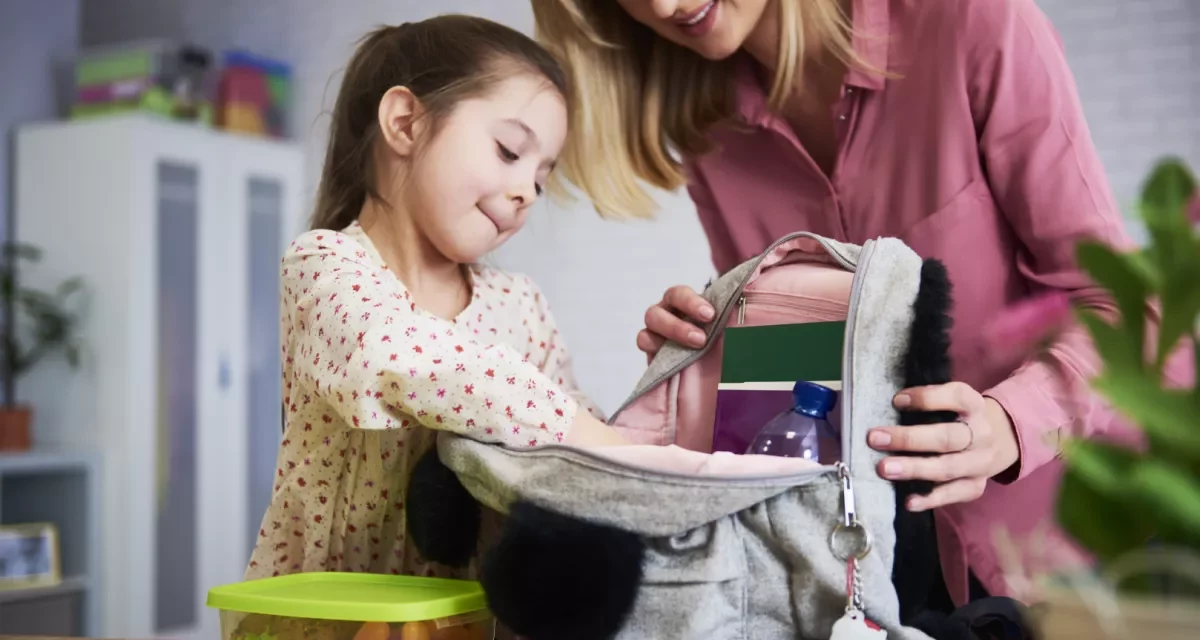 Az iskolakezdés mentheti meg idén az áruhitelpiacot